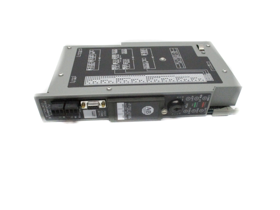 ALLEN BRADLEY 1785-LT3 SER A NSMP