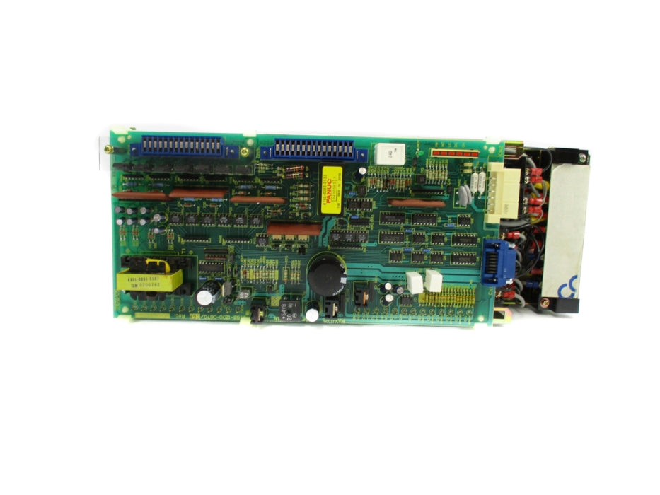 FANUC A06B-6057-H007 NSNP