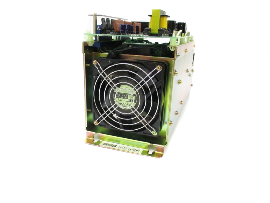 FANUC A06B-6057-H007 NSNP