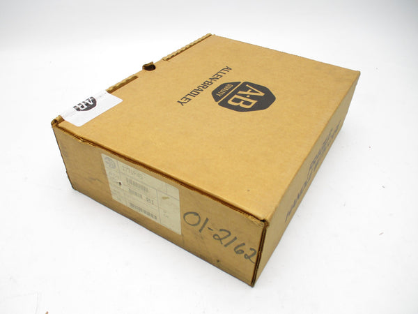 ALLEN BRADLEY 1771-P4S NSFS