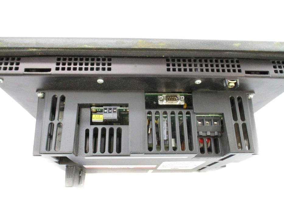 INDUSTRIAL SPARE PART 2711-T10G8 SER. A F/W 4.20 UNMP