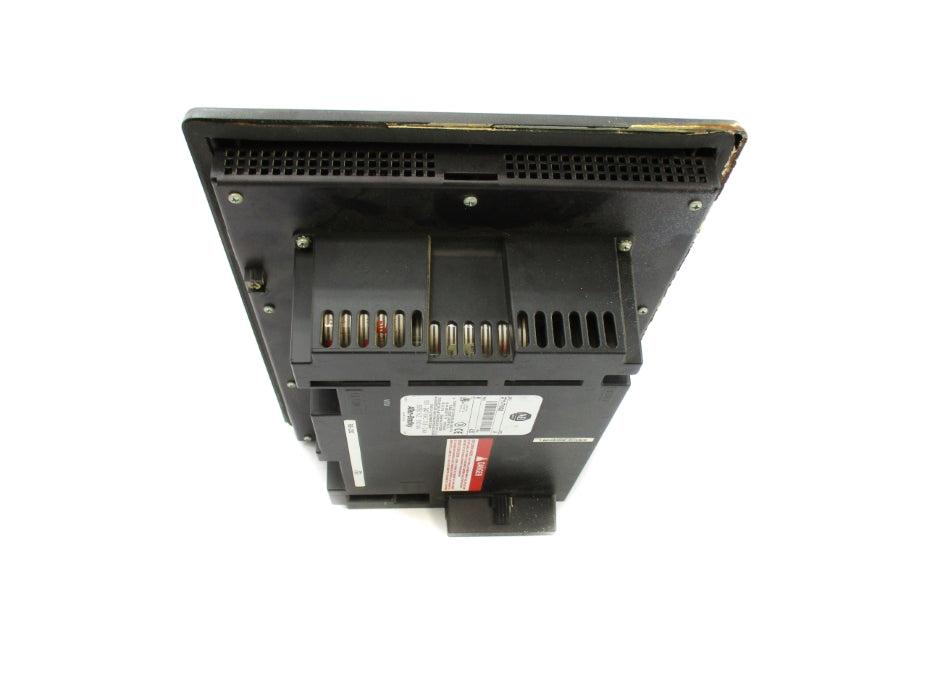 INDUSTRIAL SPARE PART 2711-T10G8 SER. A F/W 4.20 UNMP