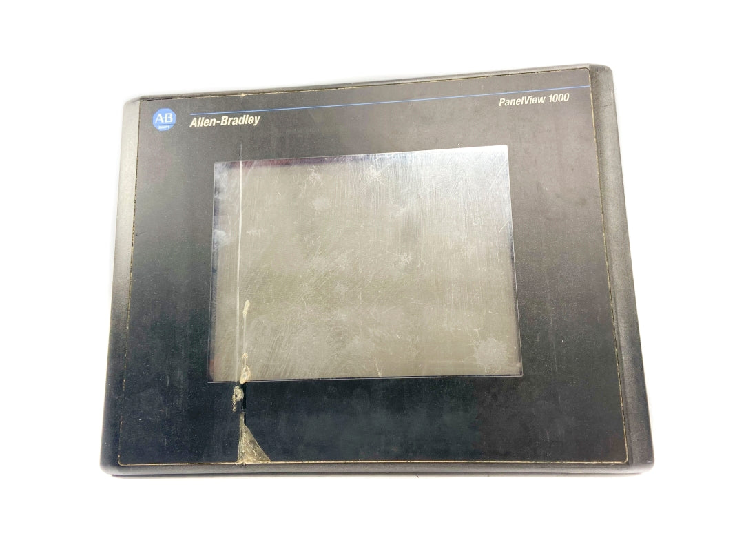 INDUSTRIAL SPARE PART 2711-T10G8 SER. A F/W 4.20 UNMP