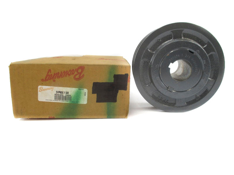 BROWNING 2VP60X13/8 NSMP