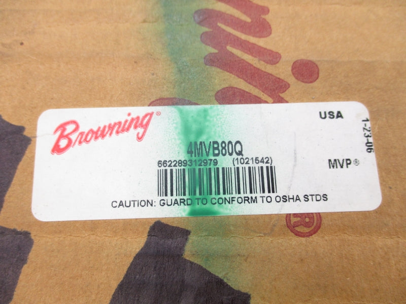 BROWNING 4MVB80Q NSFS
