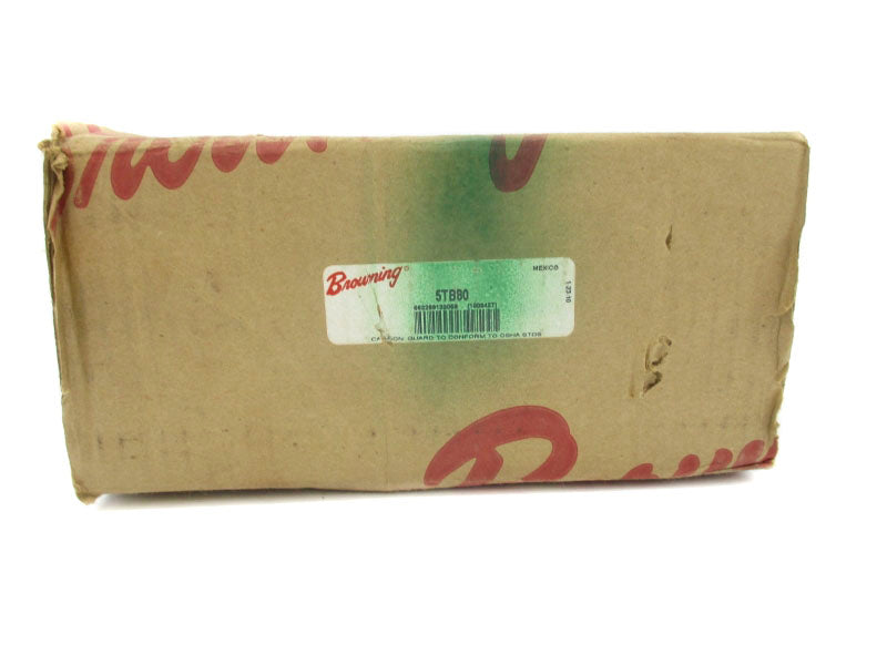 BROWNING 5TB80 (AS PICTURED) NSFS