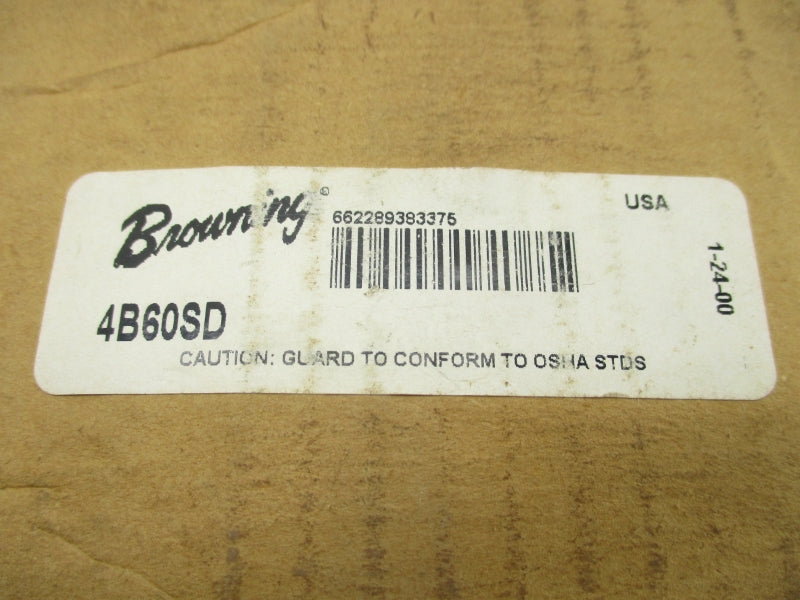BROWNING 4B60SD NSFS