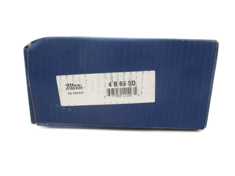 MARTIN 4B66SD NSFS