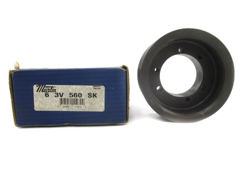 MARTIN 63V560SK NSMP