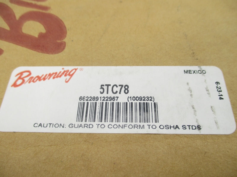 BROWNING 5TC78 NSFS