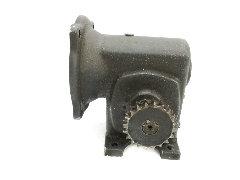 MORSE 18GCTLR UNMP