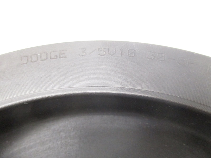 BALDOR 3/5V10.3-SF 455284 NSMP