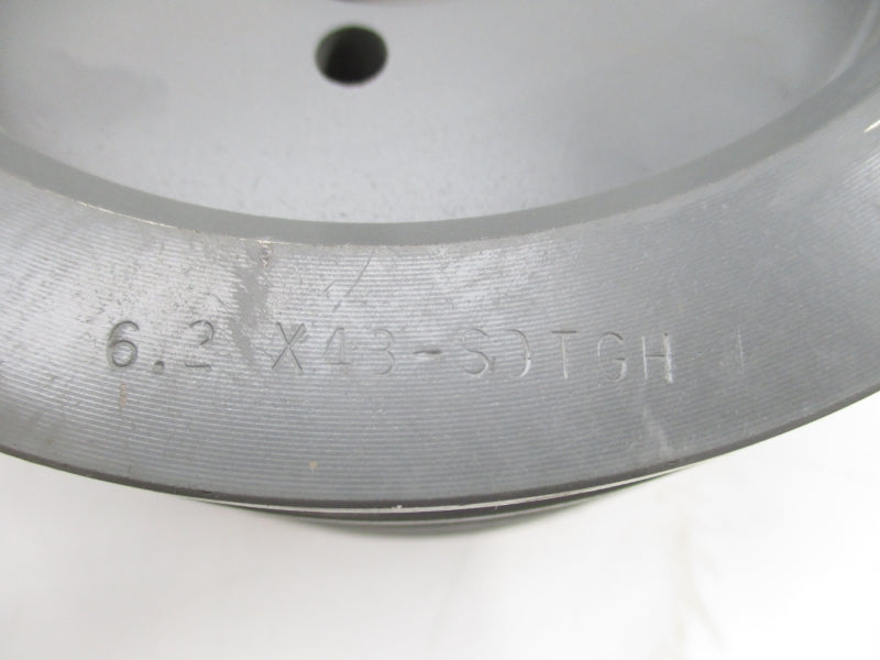 TB WOODS 6.2X4B-SD 624B NSMP