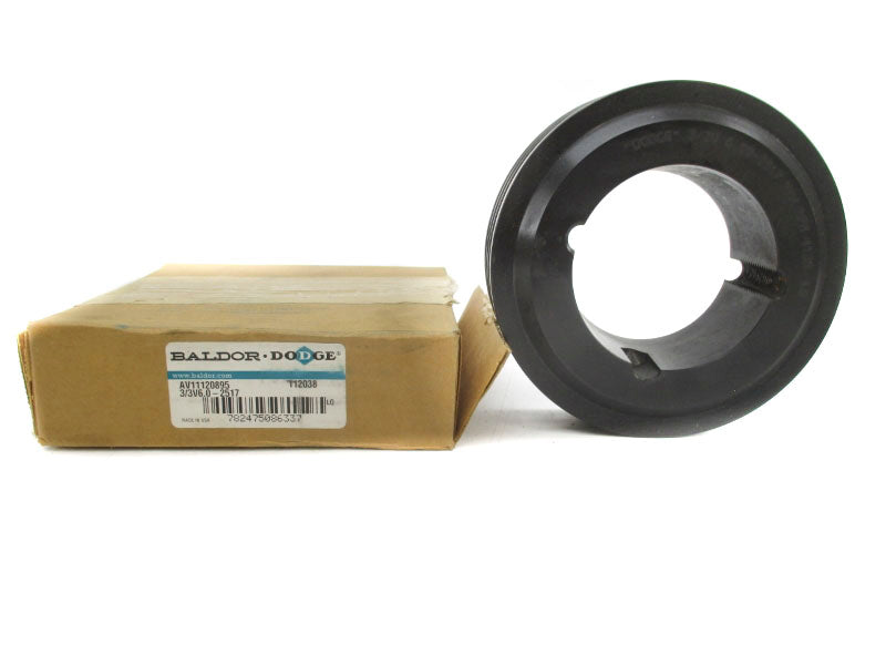 DODGE 3/3V6.0-2517 112038 NSMP