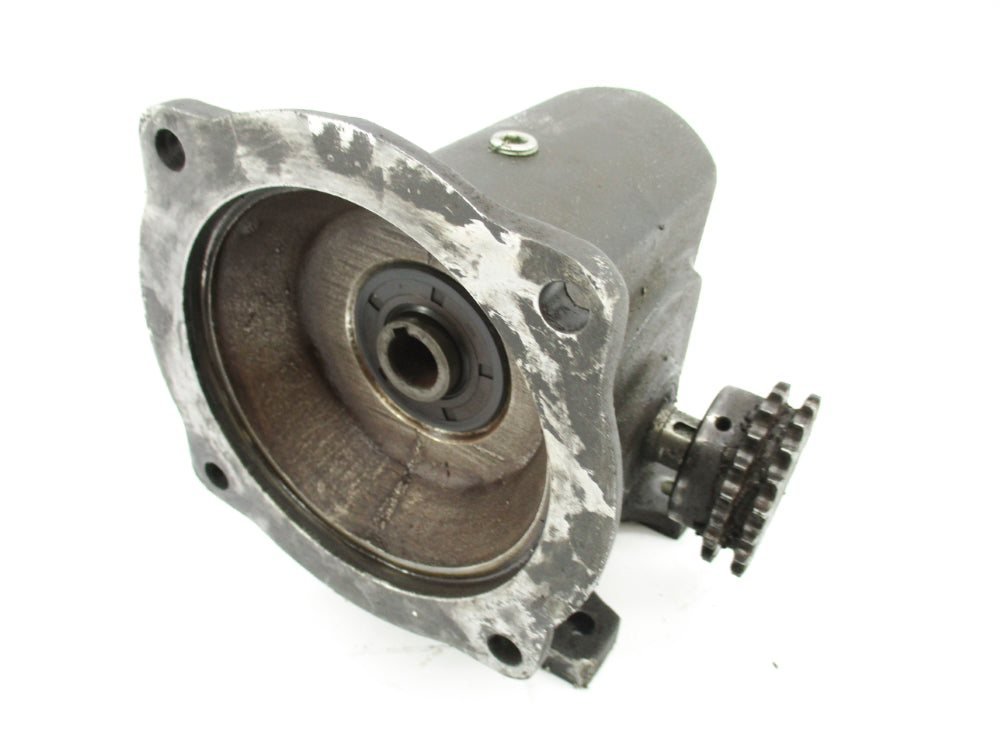 MORSE 18GCTLR UNMP