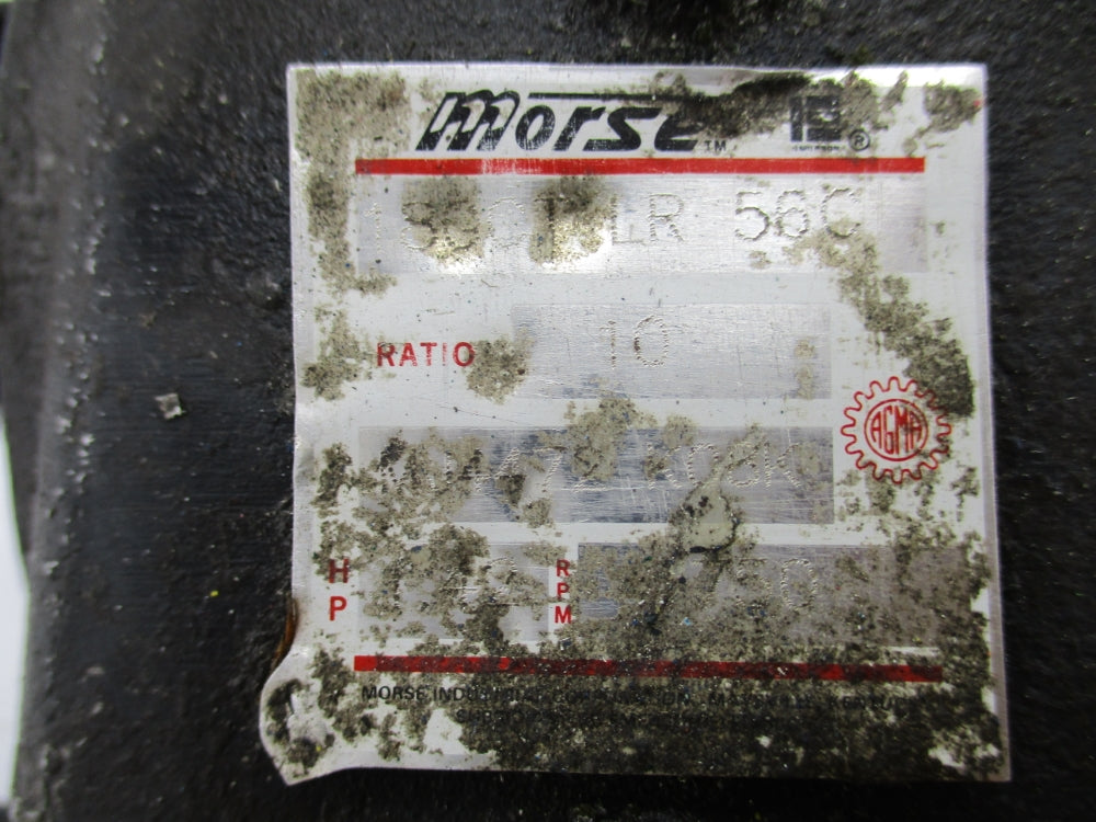 MORSE 18GCTLR UNMP