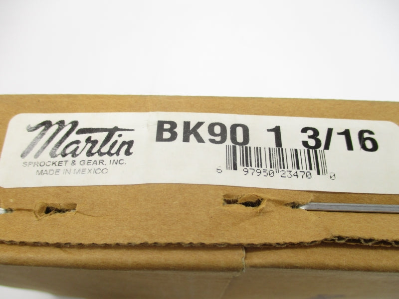 MARTIN BK9013/16 NSFS