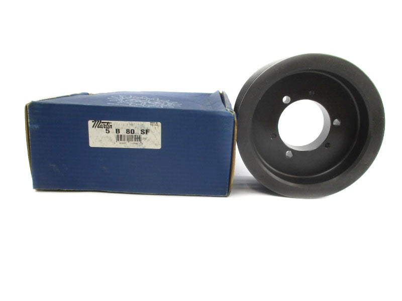 MARTIN 5B80SF NSMP