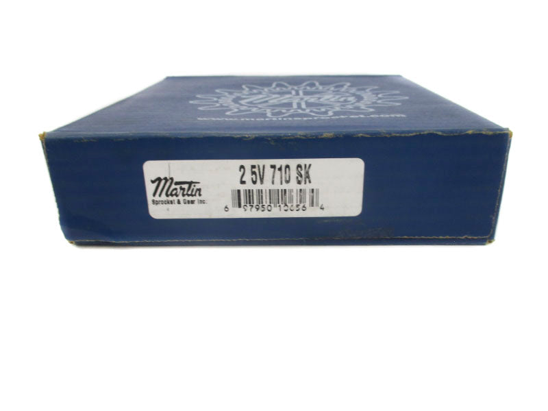 MARTIN 25V710SK NSFS