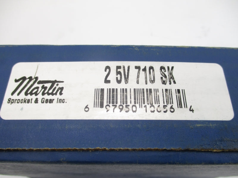 MARTIN 25V710SK NSFS