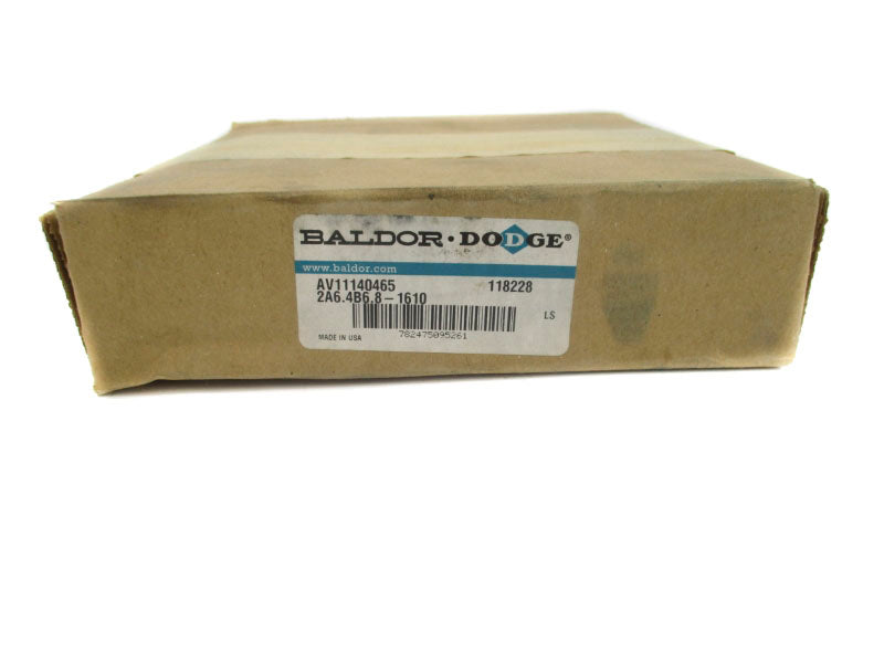 DODGE 2A6.4B6.8-1610 118228 NSFS