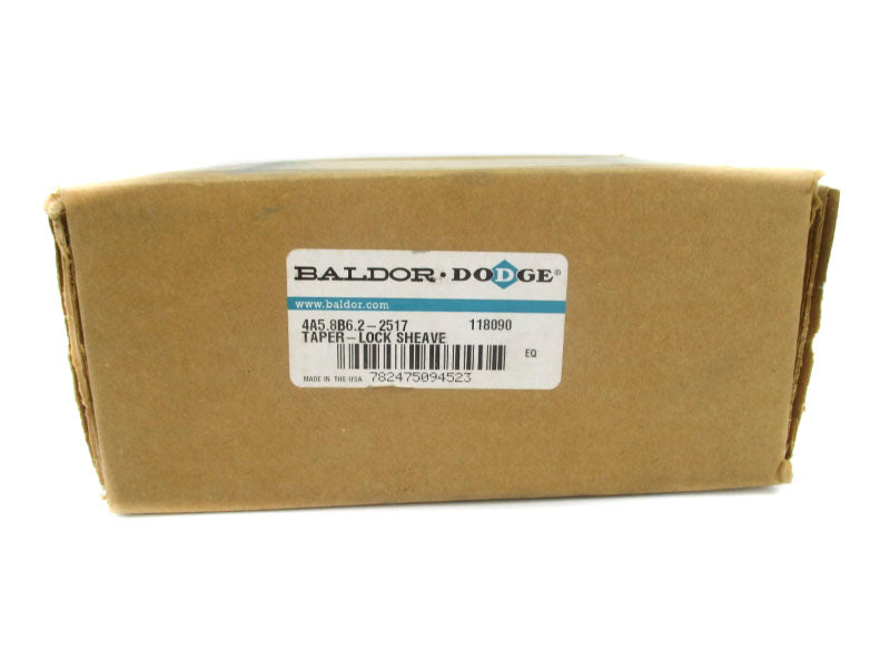 DODGE 4A5.8B6.2-2517 118090 NSFS