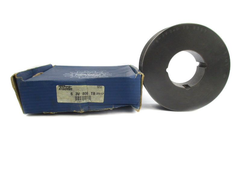 MARTIN 63V800TB2517 NSMP