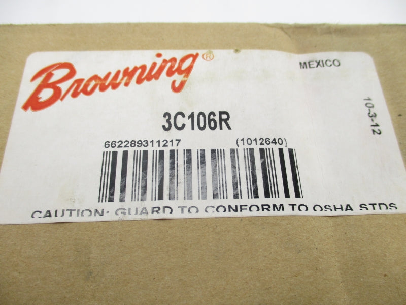 BROWNING 3C106R NSFS