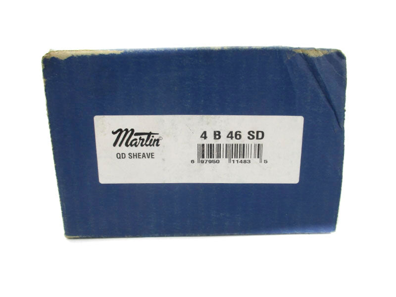 MARTIN 4B46SD NSFS