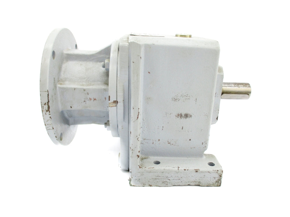 STOBER DRIVES C102N0115MR142/050 NSNP
