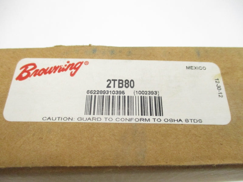 BROWNING 2TB80 NSFS