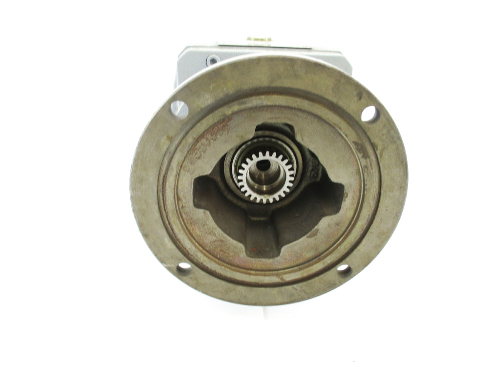 STOBER DRIVES C102N0115MR142/050 NSNP
