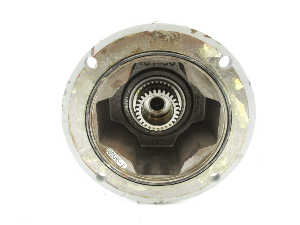 STOBER DRIVES S102VG0092MR160/140 NSNP