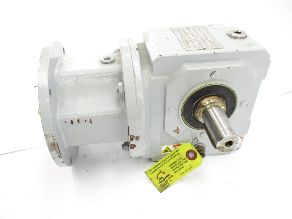 STOBER DRIVES S102VG0092MR160/140 NSNP