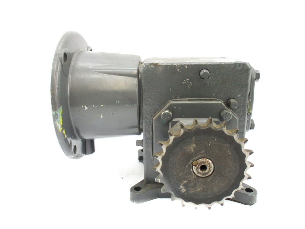 DRESSER 6E33485YD UNMP