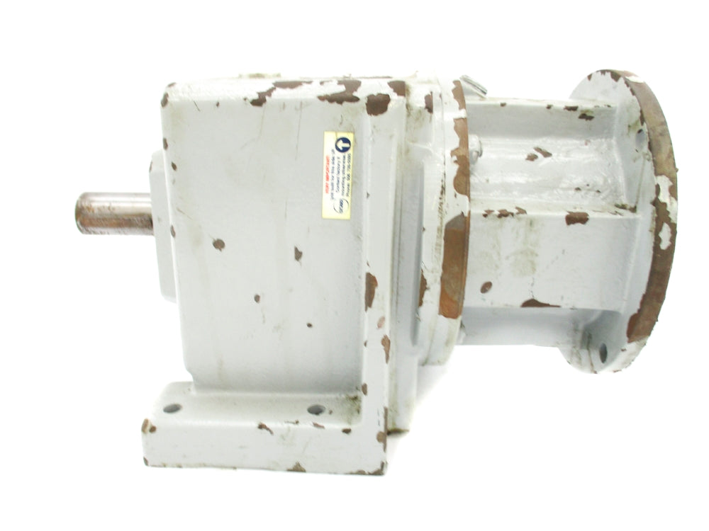 STOBER DRIVES C102N0063MR164/140 UNMP