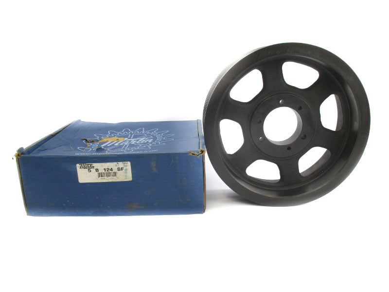 MARTIN 5B124SF NSMP