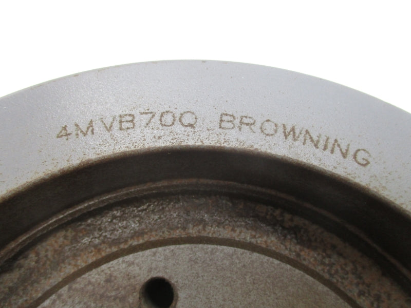 BROWNING 4MVB70Q UNMP