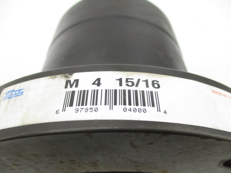MARTIN M415/16 UNMP