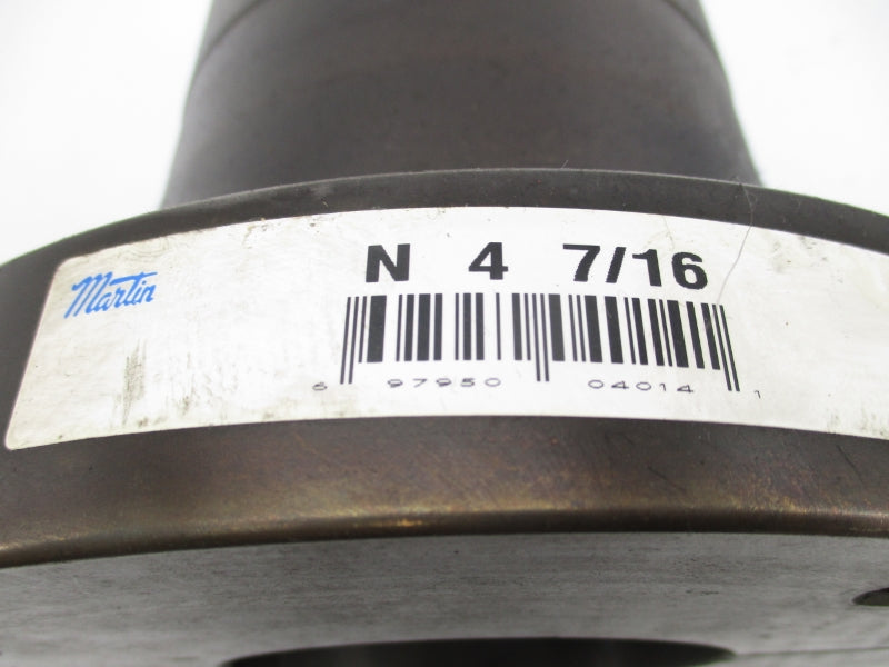MARTIN N47/16 UNMP