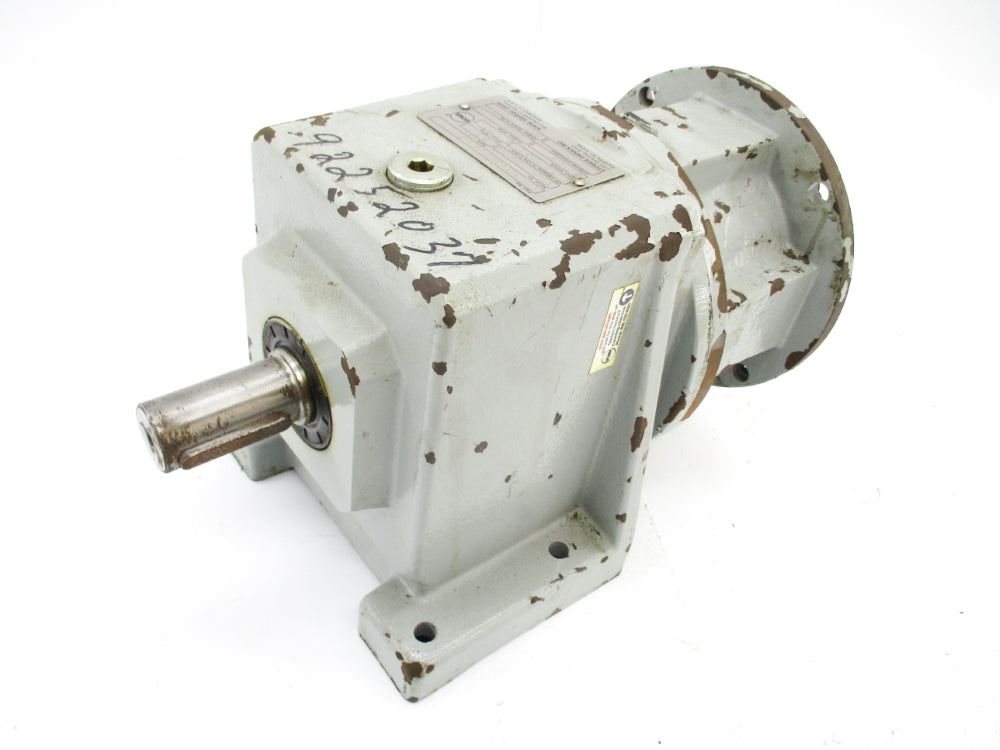STOBER DRIVES C102N0063MR164/140 UNMP