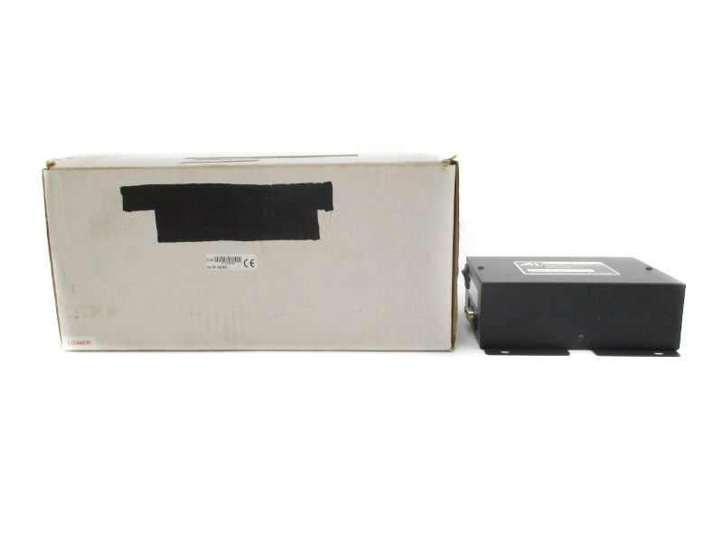ADVANCED ILLUMINATION S4000 NSMP