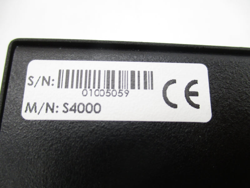 ADVANCED ILLUMINATION S4000 NSMP
