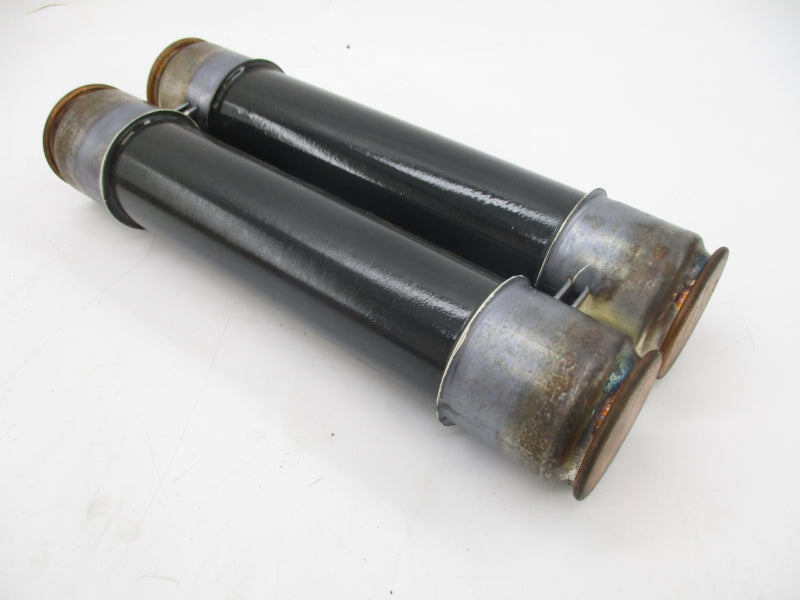 FERRAZ SHAWMUT 9F60HJD125 125EA NSMP