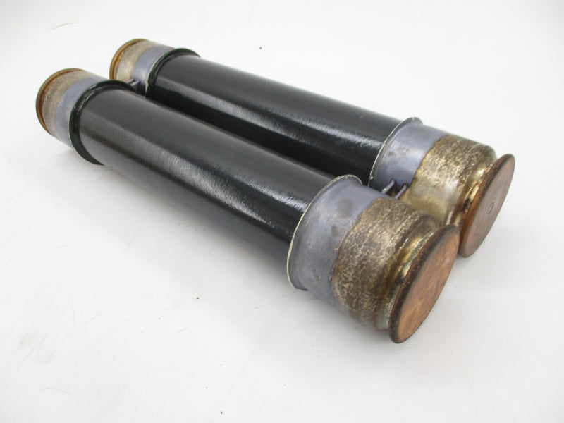 FERRAZ SHAWMUT 9F60HJD125 125EA NSMP