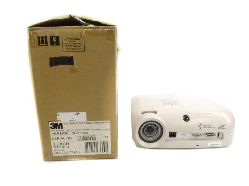 SPARE PART SCP716W 100-240VAC 3.0A NSMP