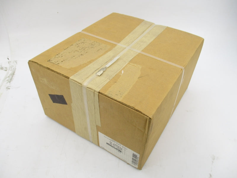 SWAGELOK SS-67TSC24 NSFS