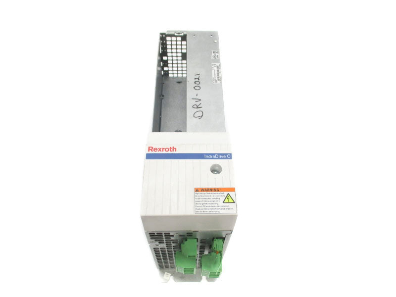REXROTH HCS02.1E-W0054-A-03-NNNN 500V 20.6A NSNP