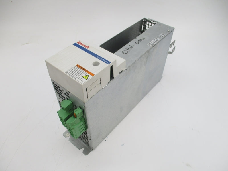 REXROTH HCS02.1E-W0054-A-03-NNNN 500V 20.6A NSNP