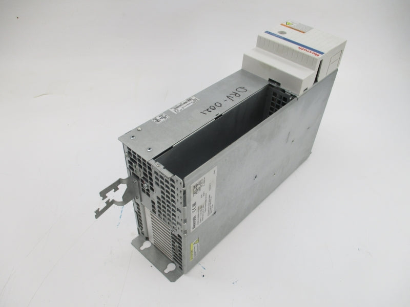 REXROTH HCS02.1E-W0054-A-03-NNNN 500V 20.6A NSNP